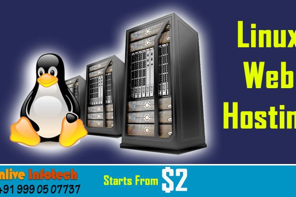 Main Advantages of Linux Web Hosting