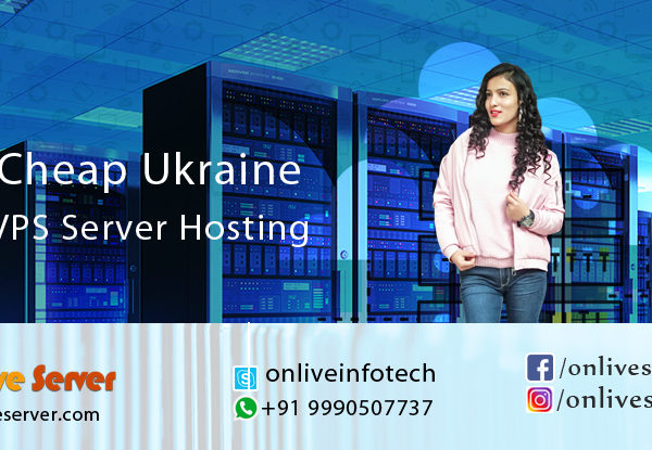 cheap ukraine vps