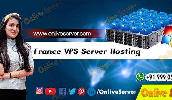 What does France VPS Hosting Mean