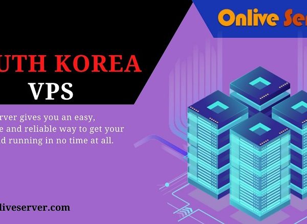 South Korea VPS