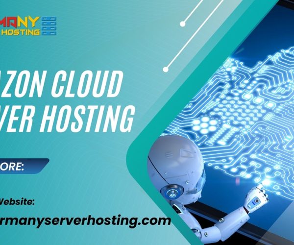 Amazon Cloud Server Hosting, also known as Amazon Web Services (AWS), is a cloud computing platform provided by Amazon.